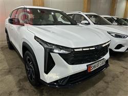 جيلي ستاراي